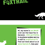 Foxtrail